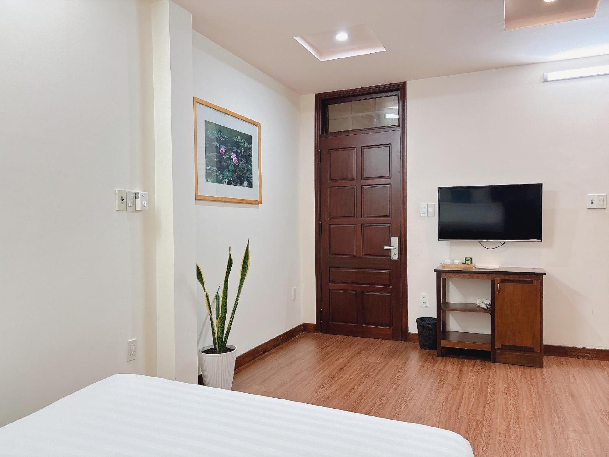 Villa Luna Rossa Hội An