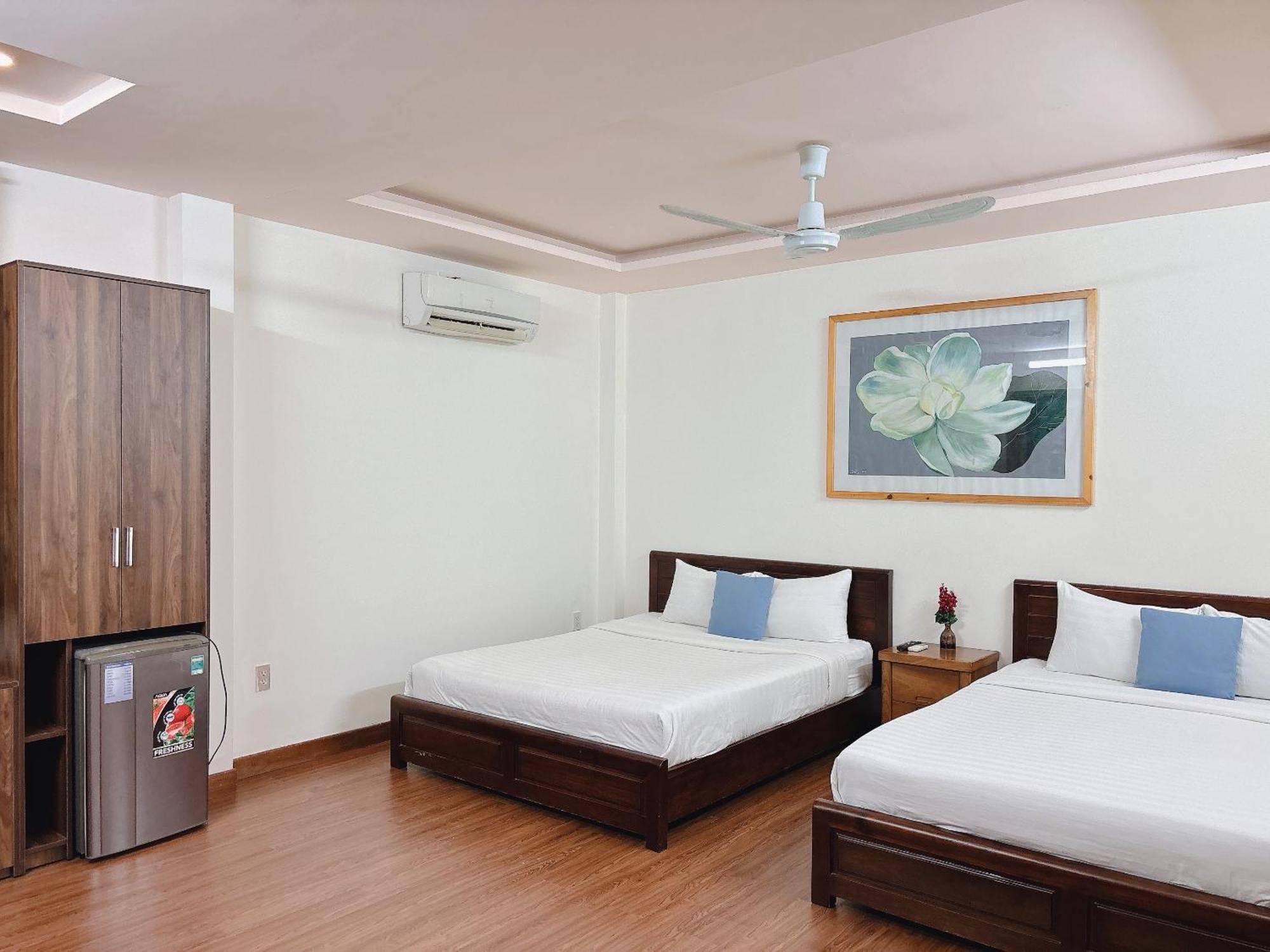Villa Luna Rossa Hội An