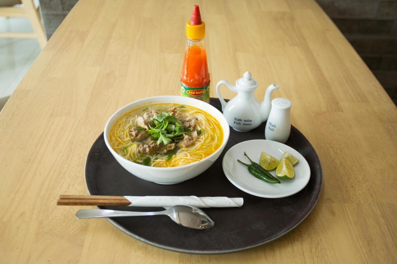 Luna Rossa * Hội An