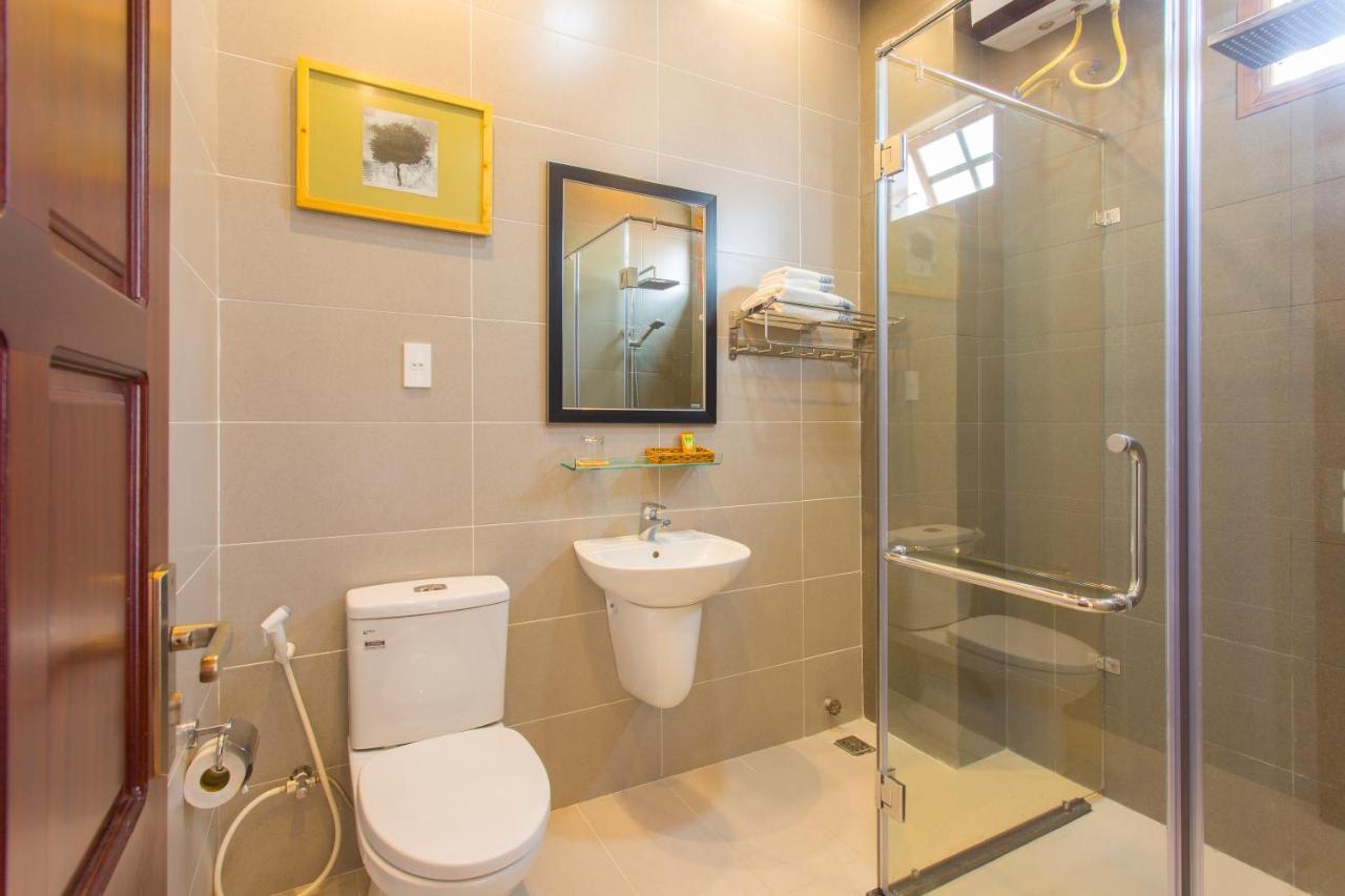 Villa Luna Rossa Hội An