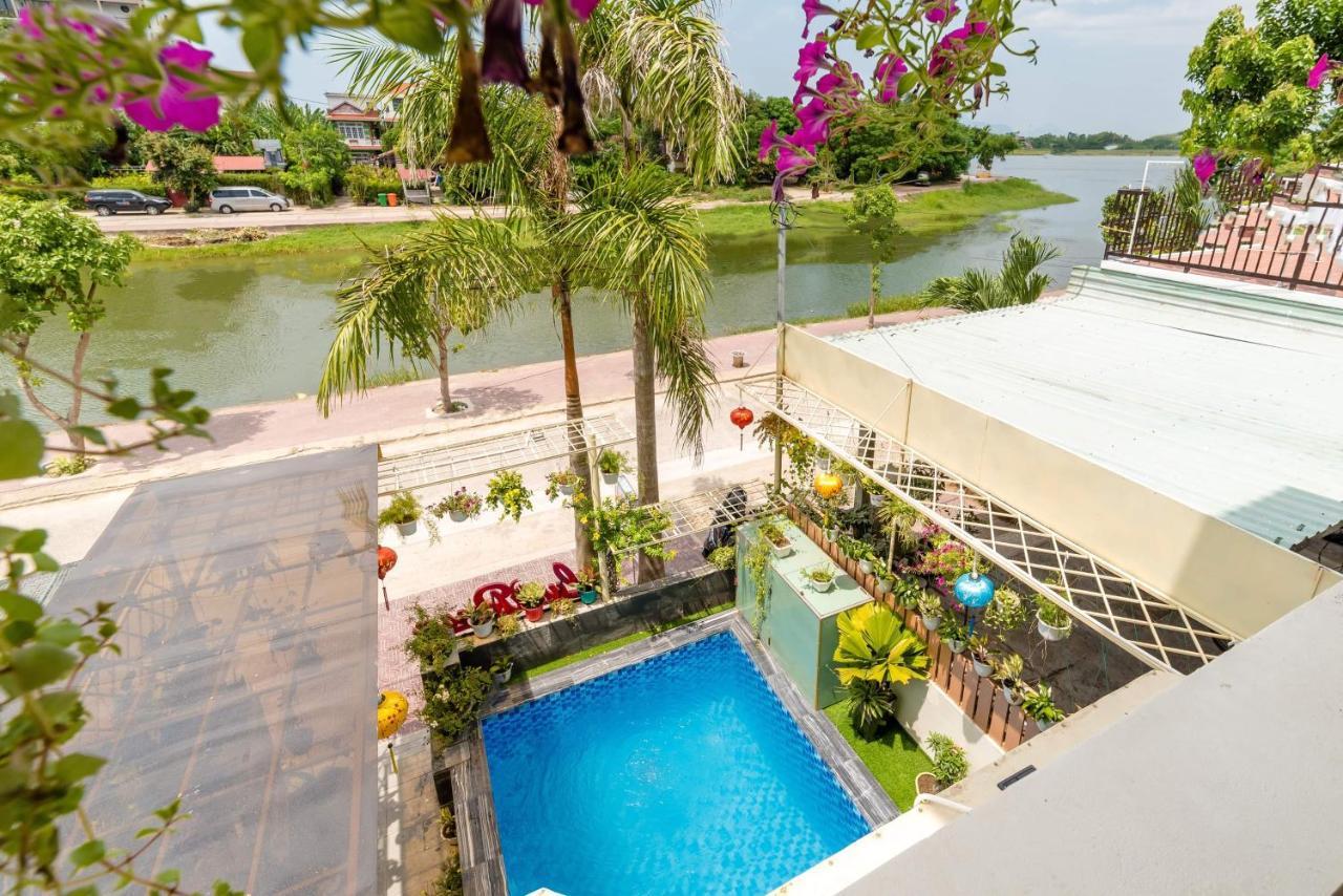 Villa Luna Rossa Hội An