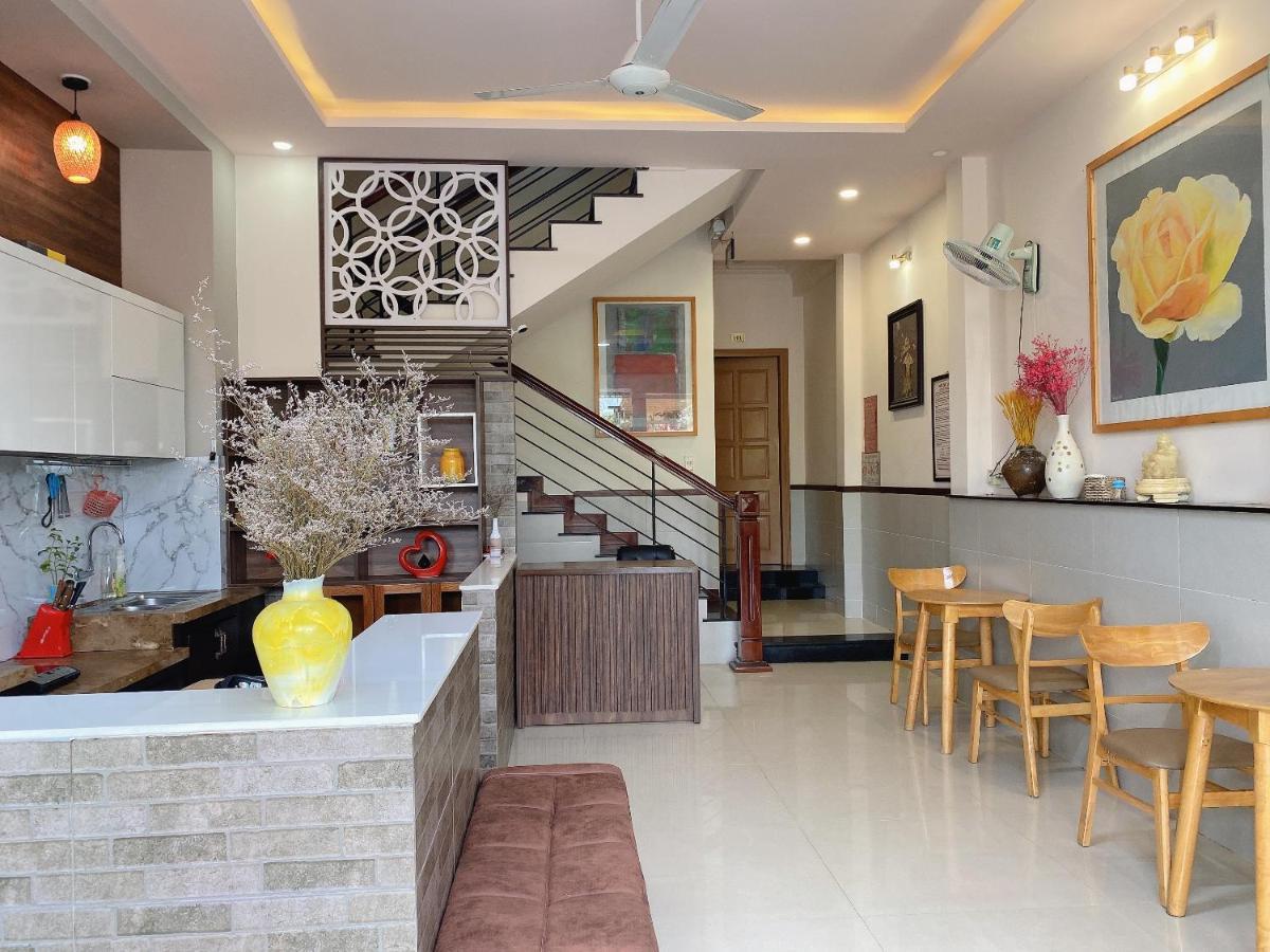 Villa Luna Rossa Hội An